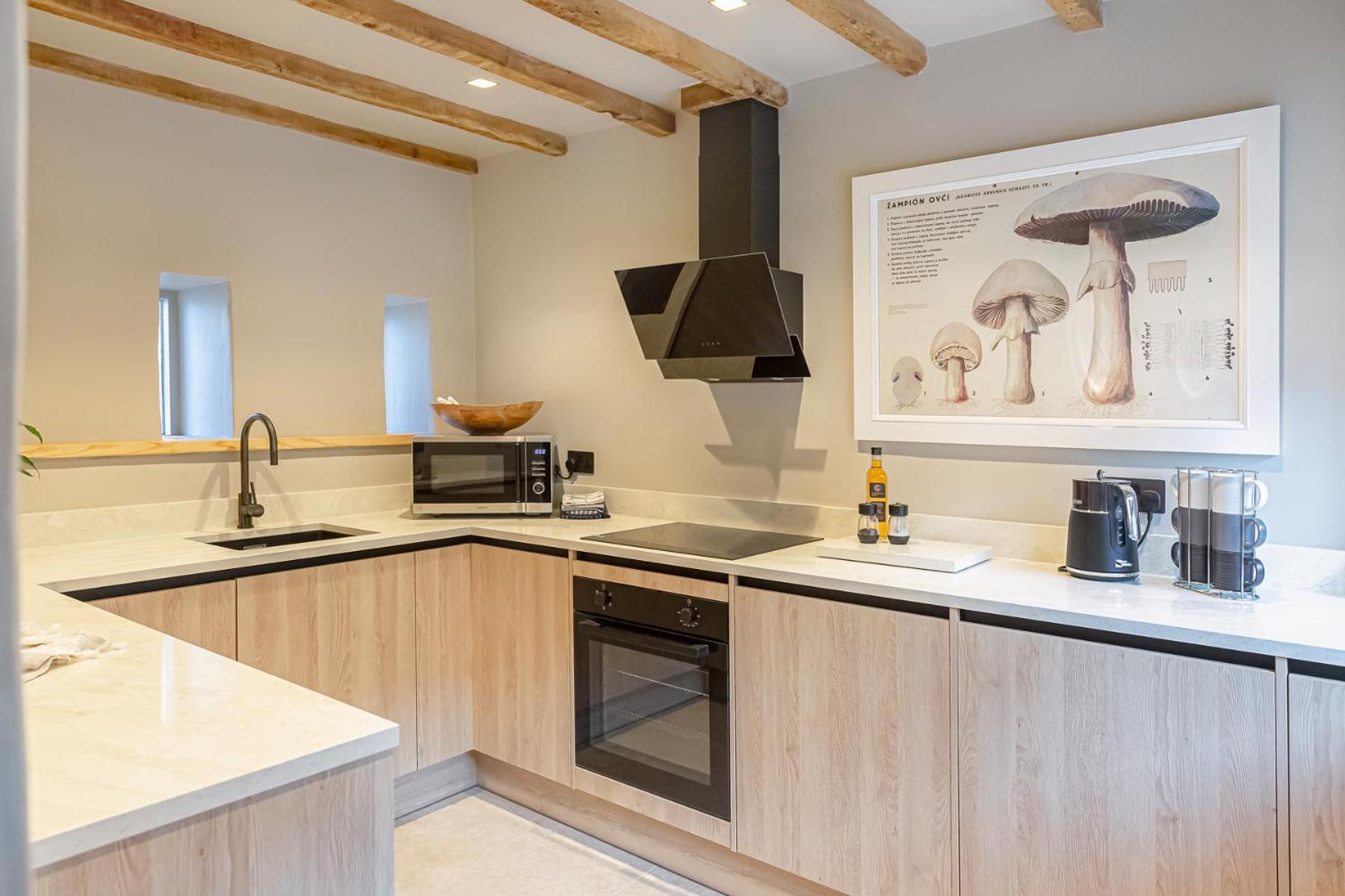 فيلا Luxury Cotswold Retreats Moreton-in-Marsh المظهر الخارجي الصورة