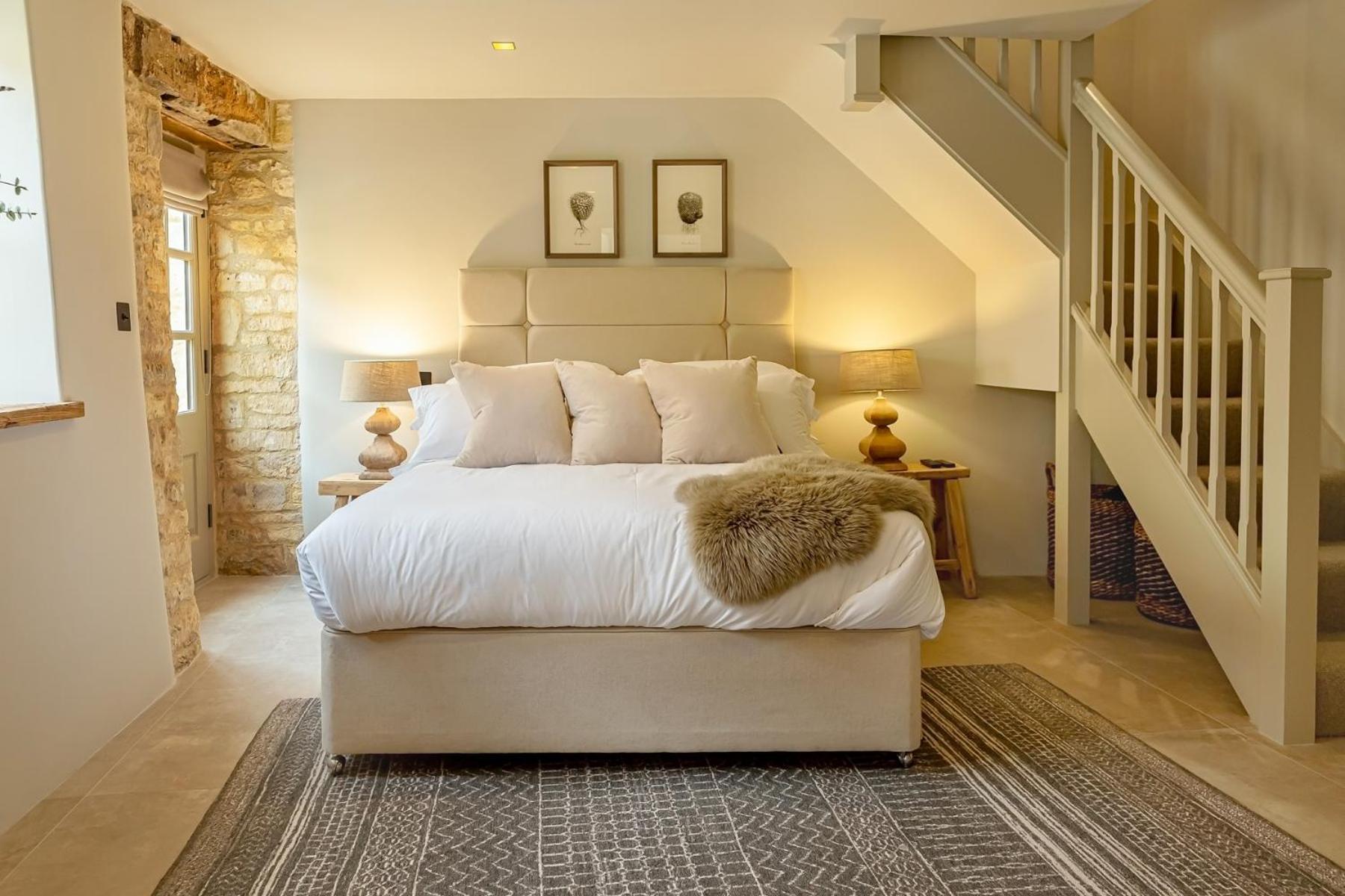 فيلا Luxury Cotswold Retreats Moreton-in-Marsh المظهر الخارجي الصورة