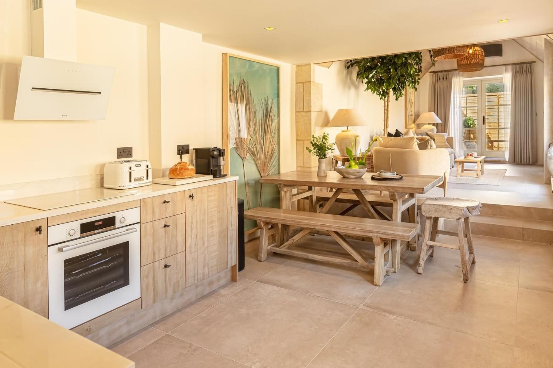 فيلا Luxury Cotswold Retreats Moreton-in-Marsh المظهر الخارجي الصورة