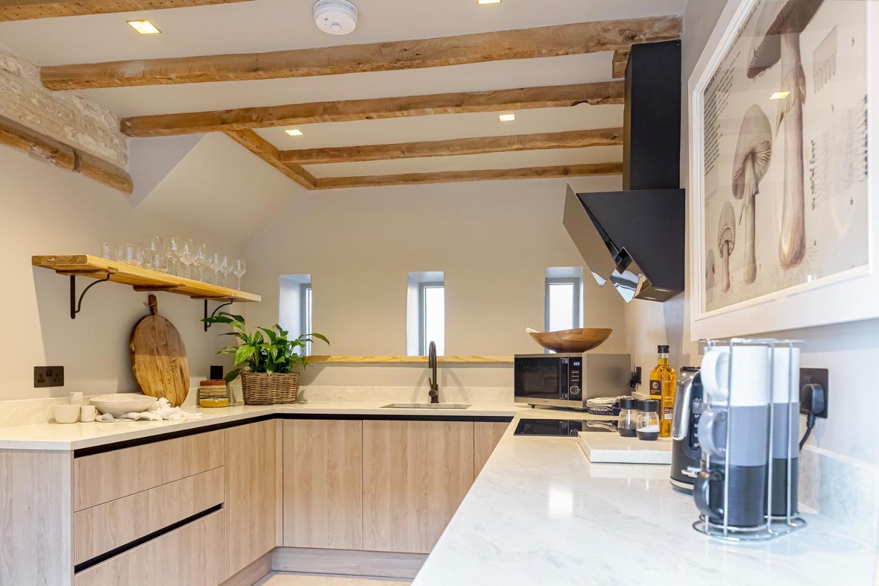 فيلا Luxury Cotswold Retreats Moreton-in-Marsh المظهر الخارجي الصورة