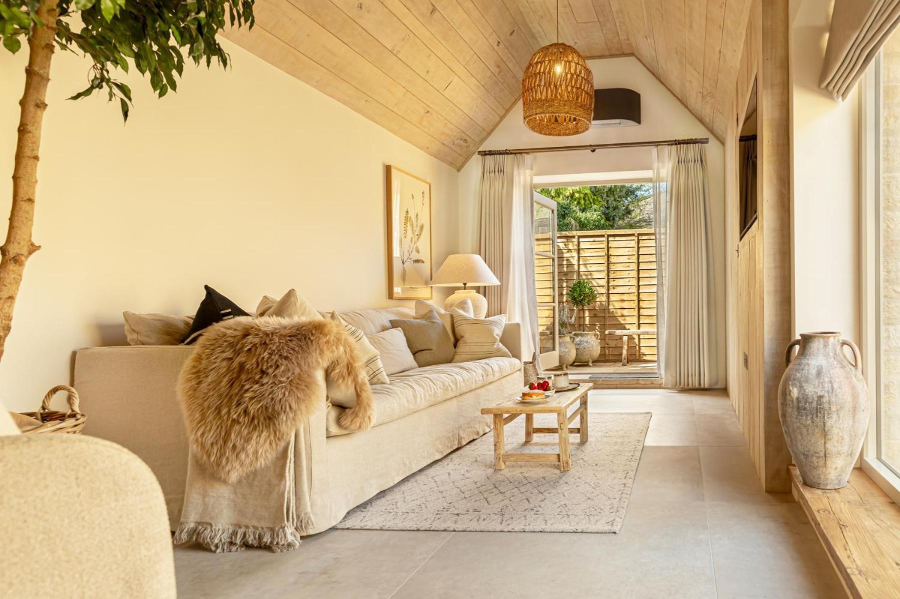 فيلا Luxury Cotswold Retreats Moreton-in-Marsh المظهر الخارجي الصورة