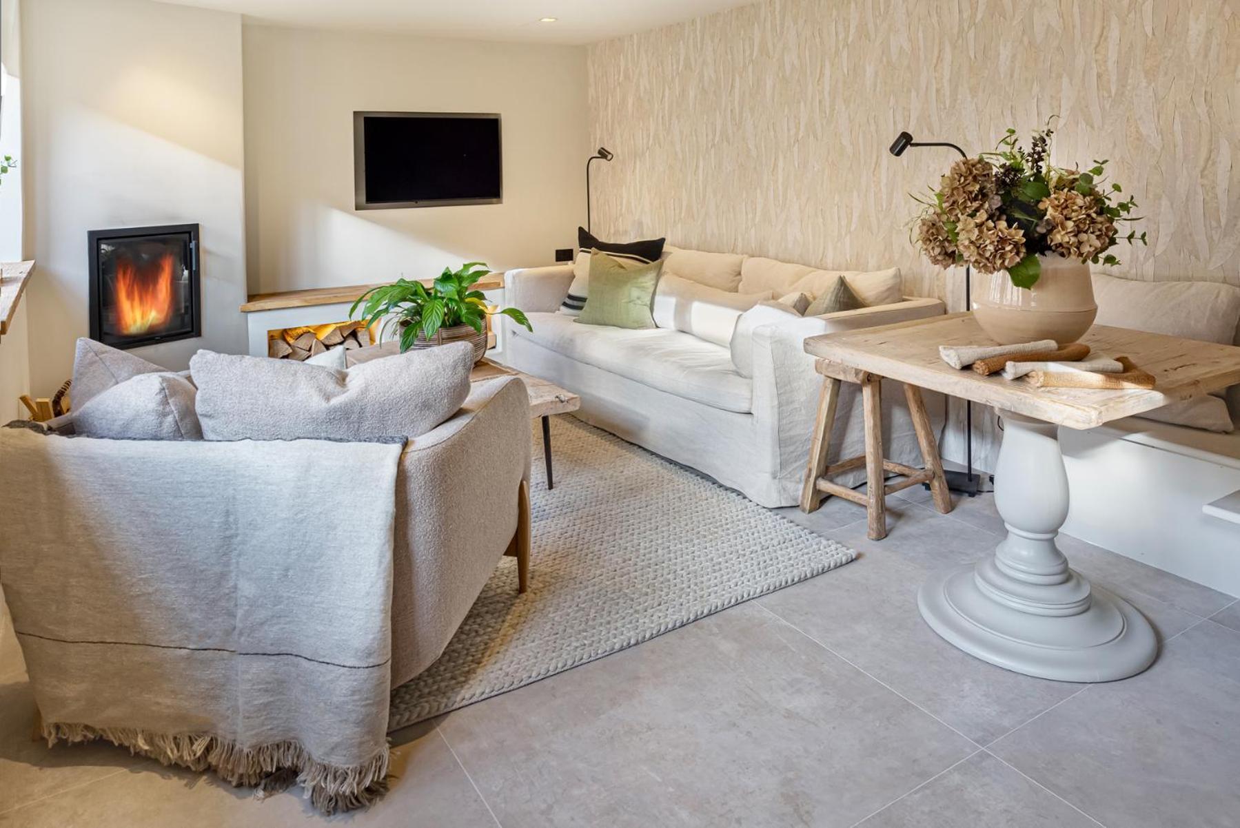 فيلا Luxury Cotswold Retreats Moreton-in-Marsh المظهر الخارجي الصورة